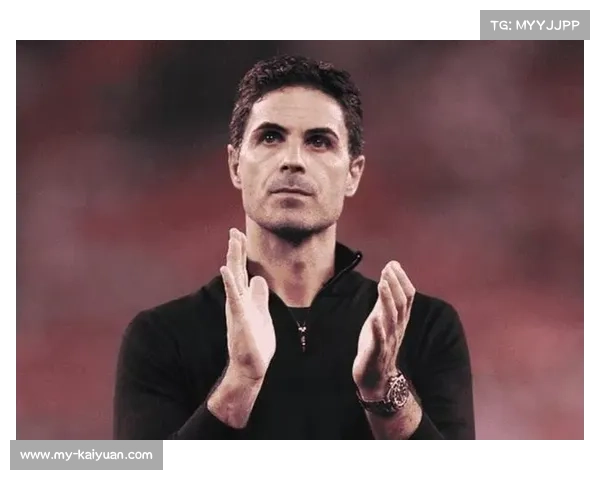 阿森纳主帅阿尔特塔执教300场迎来第177胜 创下英超新纪录