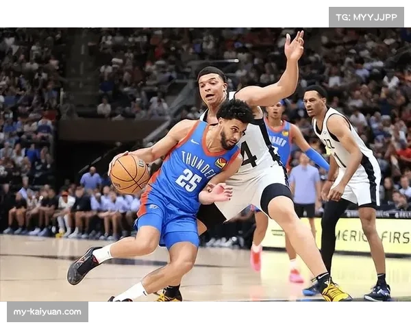 雷霆官方宣布与落选秀扬布拉德签约双向合同 季前赛两次砍下20+