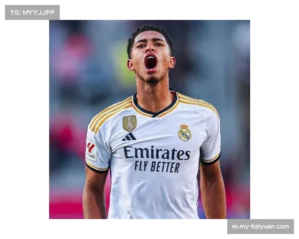 贝林厄姆直塞助攻展现皇马战术默契与球员智慧