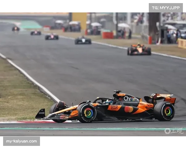 诺里斯美国站夺冠 迈凯伦车手积分榜持续领跑