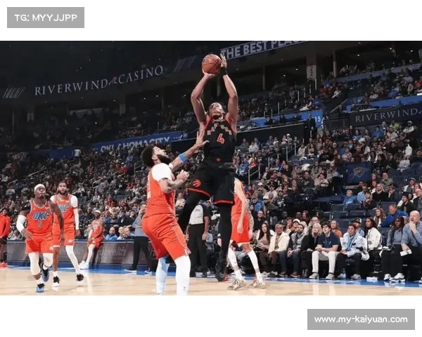 猛龙控制失误能力联盟第二 但投篮命中率拉低进攻产出