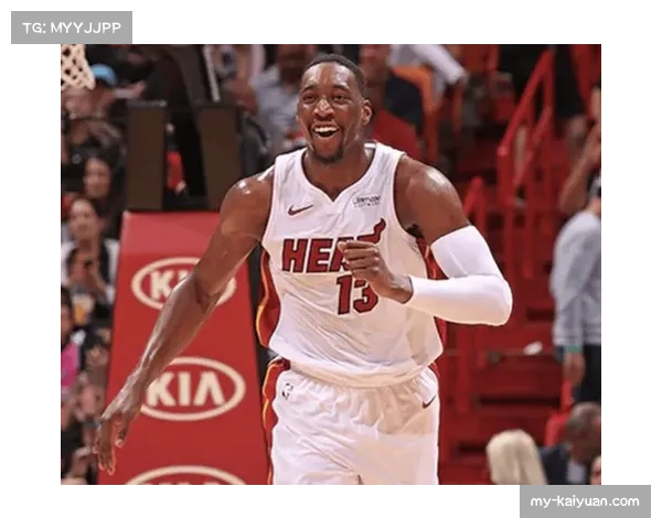 热火阿德巴约25+10 内线攻防两端贡献稳定输出